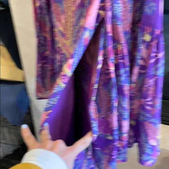 Spell Bianca Gown - Picture 6 of 12